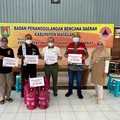 Merapi Berstatus Siaga, Ini Antisipasi Pertamina Jaga Pasokan