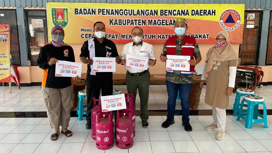 Dok: Pertamina