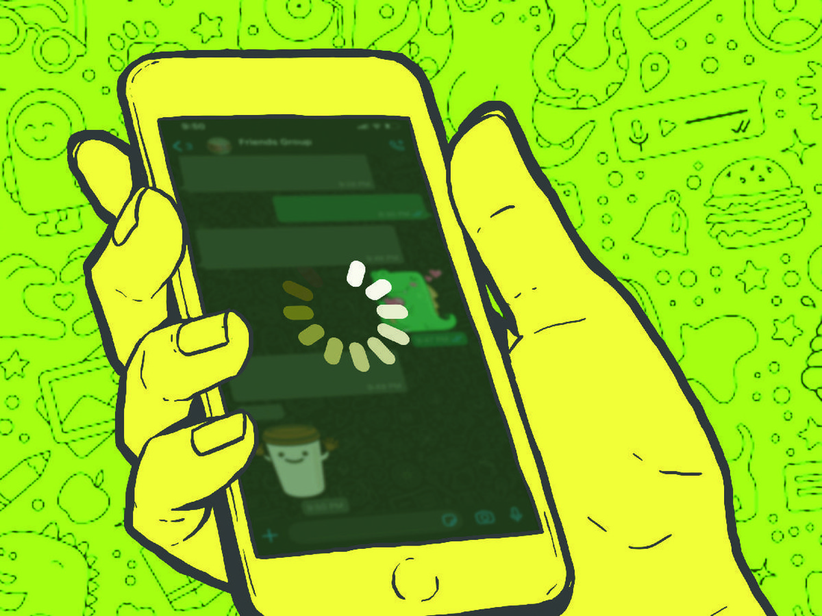 Cara Mudah Backup dan Pindahkan Chat WhatsApp Saat Ganti HP Baru