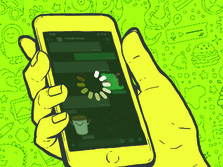 Dapat Pesan Ini dari WhatsApp, Jangan Diklik atau Dirampok!