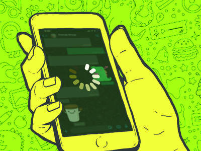 Memori HP Penuh, Ini Daftar Aplikasi yang Harus Dihapus Sekarang