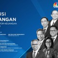 Sri Mulyani Hingga Wimboh Santoso Membedah 2021 di Event Ini