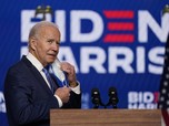 Joe Biden Menang, 3 Sektor Ini Diramal Bakal Cuan di 2021