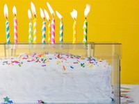 Amankah Tiup Lilin Ulang Tahun Saat Pandemi Covid-19?