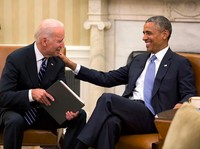 Obama Warning Biden di Pilpres 2024, Ada Apa?