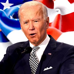 Biden Lengserkan Trump, Orang-orang Kaya Ini Girang Banget!