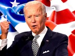 Biden Jadi AS-1, Airlangga: Buat Kondisi Indo Pasifik Tenang