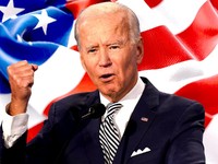 Biden Jadi Presiden AS, Ini 4 PR Besar Bikin AS Kayak Dulu