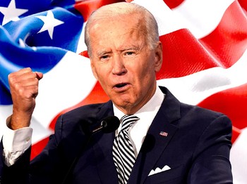Biden Jadi Presiden AS, Ini 4 PR Besar Bikin AS Kayak Dulu