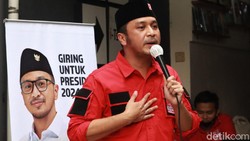Curhat Giring Ganesha Gak Punya Vocal Director di Awal Karier