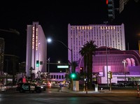 3 Orang Ditembak di Sebuah Casino di Las Vegas