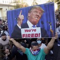 Makin Sengit Gengs! Trump Kalah, Siap Tempuh Jalur Hukum