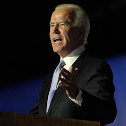 Joe Biden Jadi Presiden AS, Bisa Gak IHSG Tembus 5.400?