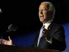 Geger Dunia Persilatan! Biden Sebut Putin 'Pembunuh'