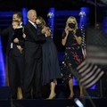 Bye Trump! Terkuak, Deretan Negara Bagian Ini Menangkan Biden