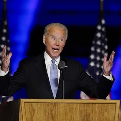 Danger! Biden Effect Bawa Rupiah Super Kuat, Ada Bahayanya