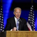 Kamehameha! Biden 'Ngamuk', Rilis Jurus Pamungkas Lawan Covid