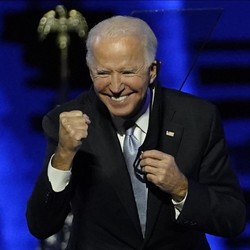 Saat Joe Biden Andalkan Para Veteran Untuk Bantu Pimpin AS