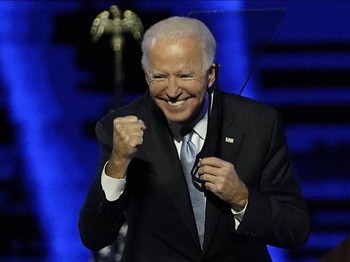 Biden Jadi Presiden, Masa Depan Batu Bara Suram! Bakal Punah?