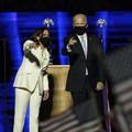 Biden & Harris Diolok-olok TV Arab Saudi, Ada Apa?