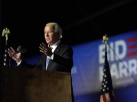 Biden Jadi Presiden AS, Awas IHSG Profit Taking!