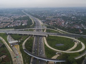 250 Proyek Strategis Nasional Rampung, Total Investasi Rp 2.396 Triliun