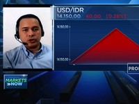 Analis: Terus Menguat, Rupiah Berpeluang Tembus Rp 14.100/USD