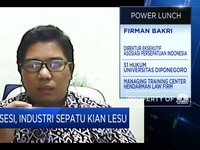 Aprisindo: PHK di Industri Sepatu Imbas Anjloknya Ekspor
