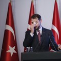 Menantu Erdogan Resign Jadi Menkeu, Lira Turki Malah Melesat!