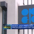 Biden Jadi Presiden AS, Produsen Minyak Deg-Degan