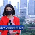 Dana Nasabah Maybank Rp 22 M Raib