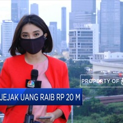 Dana Nasabah Maybank Rp 22 M Raib
