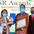 2 Anak Usaha BUMI Borong Platinum Indonesian CSR Award 2020