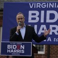 Ancaman Bom di AS, Suami Kamala Harris Dievakuasi