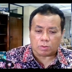 Ari Kuncoro Mundur Dari Komisaris BRI, Siapa Penggantinya?