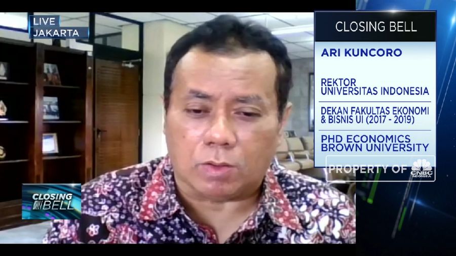 Ekspor Alkes, Peluang RI di Pasar AS Pasca Kemenangan Biden (²©²ÊÍøÕ¾ TV)