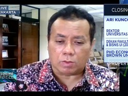 Ekspor Alkes, Peluang RI di Pasar AS Pasca Kemenangan Biden