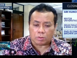 Ekspor Alkes, Peluang RI di Pasar AS Pasca Kemenangan Biden