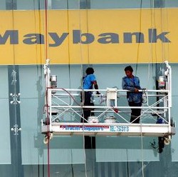 Kupon Mahal, Maybank Finance Stop Jual Green Bond