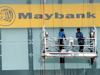 Kupon Mahal, Maybank Finance Stop Jual Green Bond
