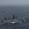 2 Raksasa Nuklir Asia Adu Kekuatan di Laut Arab, Perang Sudah Dekat?