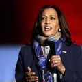 Alert! Pesawat Kamala Harris Mendarat Darurat di AS, Ada Apa?