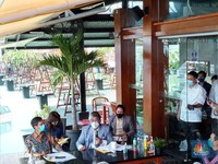 Hotman Paris Beberkan Kejanggalan Pembobolan Rp 22 M Maybank