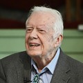 Ultah 1 Abad, Ini Resep Panjang Umur Mantan Presiden AS Jimmy Carter