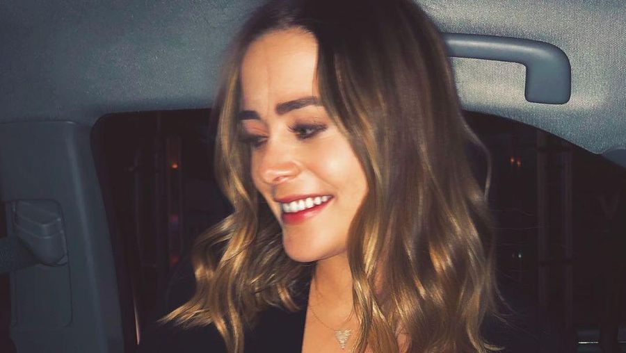 Kelima cucu Joe Biden, Naomi, Finnegan, Maisy, Natalie dan Robert Hunter Biden II. (Tangkapa Layar Instagram @naomibiden)
