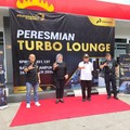 Pertamina Tambah 10 Outlet Pertamax Turbo di Lampung