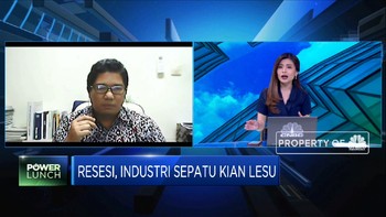 Relokasi Pabrik, Cara Industri Alas Kaki Menjaga Daya Saing