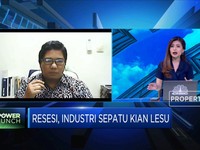 Relokasi Pabrik, Cara Industri Alas Kaki Menjaga Daya Saing