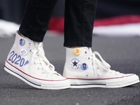 Rekomendasi Sepatu Converse Terbaik 2023