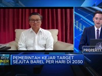 SKK Migas: Ada Investasi USD 154 Juta Untuk 200 Sumur Baru